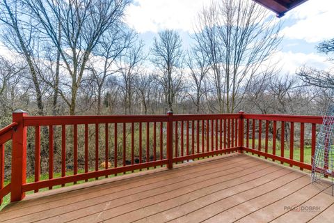 Tiny photo for 878 Writer Court, Vernon Hills, IL 60061 (MLS # 12612414)