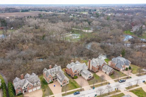 Tiny photo for 878 Writer Court, Vernon Hills, IL 60061 (MLS # 12612414)