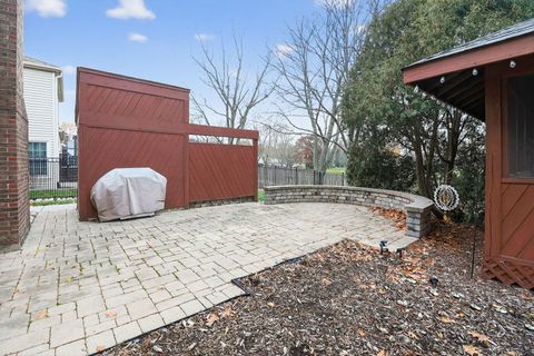 Tiny photo for 2238 Appleby Drive, Wheaton, IL 60189 (MLS # 12508242)