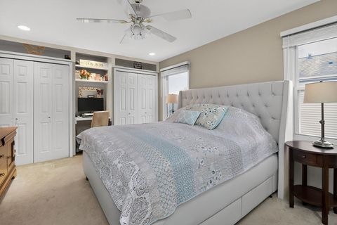 Tiny photo for 2238 Appleby Drive, Wheaton, IL 60189 (MLS # 12508242)