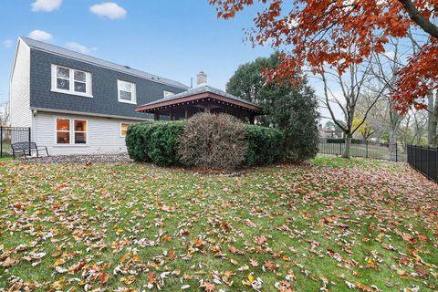 Tiny photo for 2238 Appleby Drive, Wheaton, IL 60189 (MLS # 12508242)