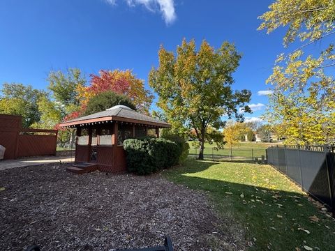 Tiny photo for 2238 Appleby Drive, Wheaton, IL 60189 (MLS # 12508242)