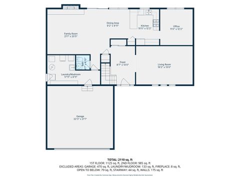 Tiny photo for 2238 Appleby Drive, Wheaton, IL 60189 (MLS # 12508242)