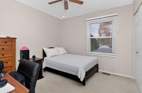 Tiny photo for 2238 Appleby Drive, Wheaton, IL 60189 (MLS # 12508242)