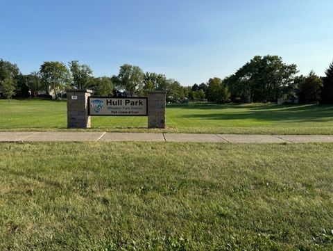 Tiny photo for 2238 Appleby Drive, Wheaton, IL 60189 (MLS # 12508242)