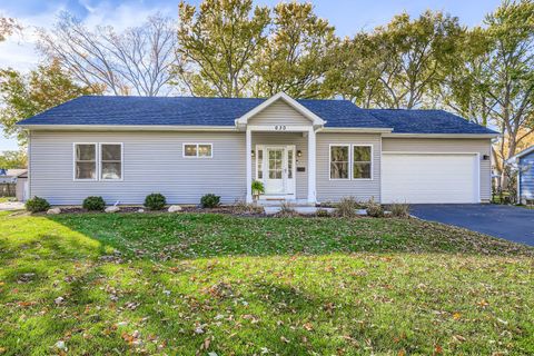 Photo of 630 N Buell Avenue, Aurora, IL 60506 (MLS # 12507897) Photo of 630 N Buell Avenue, Aurora, IL 60506 (MLS # 12507897)