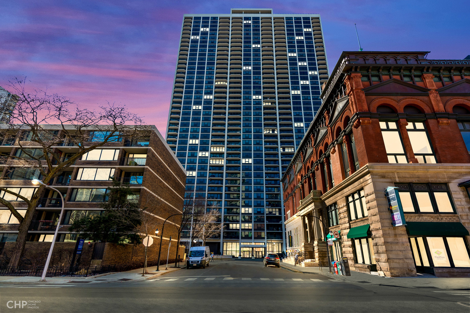1560 N Sandburg Terrace 1405