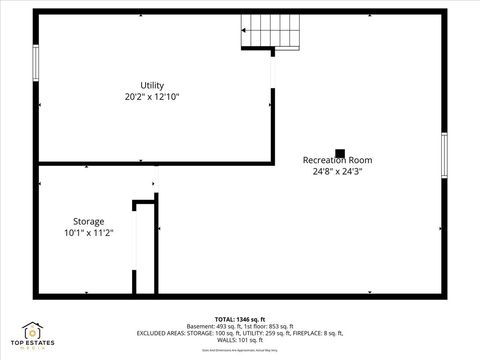 Tiny photo for 1375 N Whispering Springs Circle, Palatine, IL 60074 (MLS # 12599693)