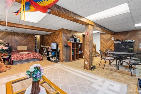 Tiny photo for 1375 N Whispering Springs Circle, Palatine, IL 60074 (MLS # 12599693)