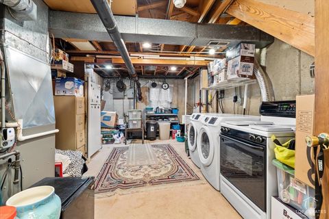 Tiny photo for 1375 N Whispering Springs Circle, Palatine, IL 60074 (MLS # 12599693)