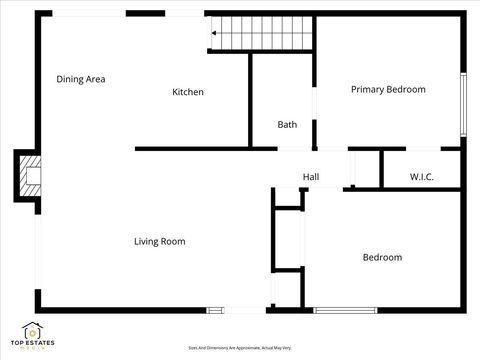 Tiny photo for 1375 N Whispering Springs Circle, Palatine, IL 60074 (MLS # 12599693)