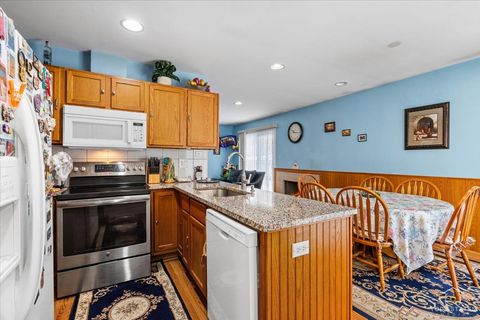 Tiny photo for 1375 N Whispering Springs Circle, Palatine, IL 60074 (MLS # 12599693)