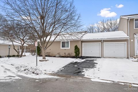 Tiny photo for 1375 N Whispering Springs Circle, Palatine, IL 60074 (MLS # 12599693)