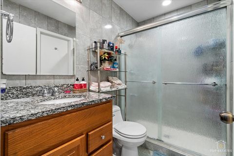 Tiny photo for 1375 N Whispering Springs Circle, Palatine, IL 60074 (MLS # 12599693)