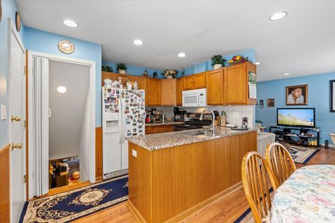 Tiny photo for 1375 N Whispering Springs Circle, Palatine, IL 60074 (MLS # 12599693)