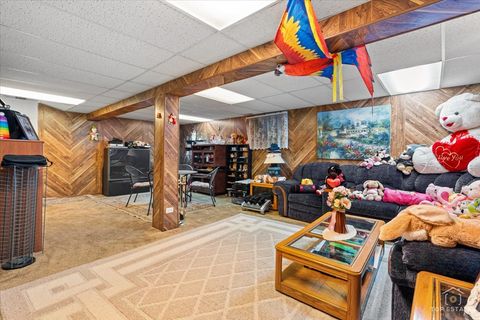 Tiny photo for 1375 N Whispering Springs Circle, Palatine, IL 60074 (MLS # 12599693)