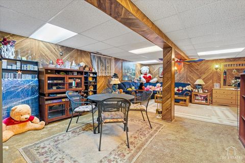 Tiny photo for 1375 N Whispering Springs Circle, Palatine, IL 60074 (MLS # 12599693)