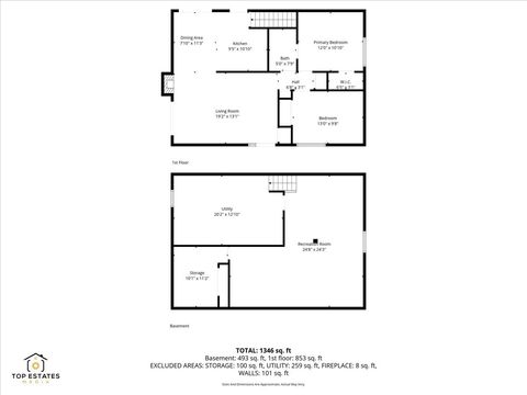 Tiny photo for 1375 N Whispering Springs Circle, Palatine, IL 60074 (MLS # 12599693)