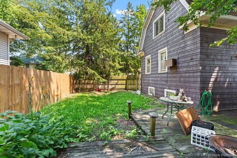 Tiny photo for 13346 Irving Avenue, Blue Island, IL 60406 (MLS # 12432179)