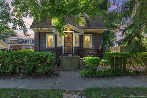 Photo of 13346 Irving Avenue, Blue Island, IL 60406 (MLS # 12432179)