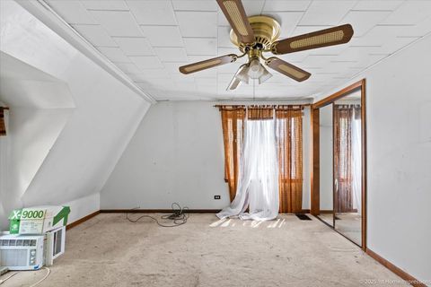 Tiny photo for 13346 Irving Avenue, Blue Island, IL 60406 (MLS # 12432179)