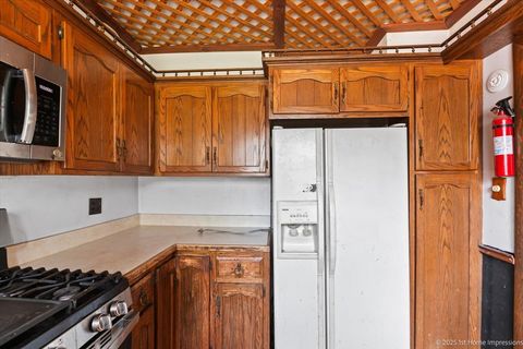 Tiny photo for 13346 Irving Avenue, Blue Island, IL 60406 (MLS # 12432179)