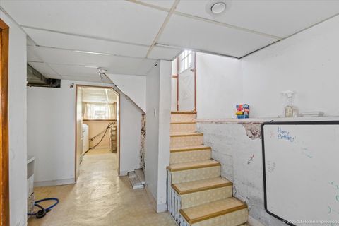 Tiny photo for 13346 Irving Avenue, Blue Island, IL 60406 (MLS # 12432179)