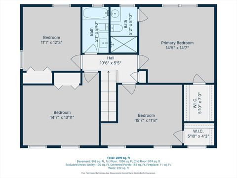Tiny photo for 906 Sumter Court, Naperville, IL 60540 (MLS # 12568048)