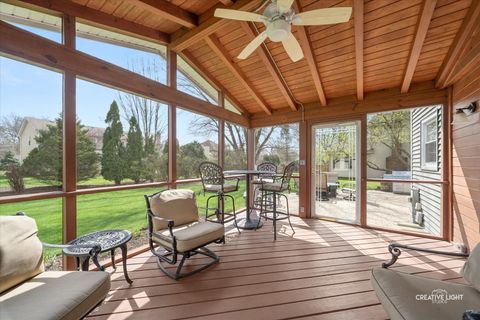 Tiny photo for 906 Sumter Court, Naperville, IL 60540 (MLS # 12568048)