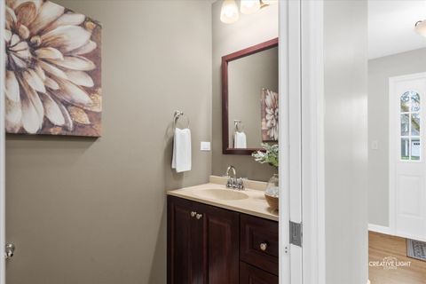 Tiny photo for 906 Sumter Court, Naperville, IL 60540 (MLS # 12568048)