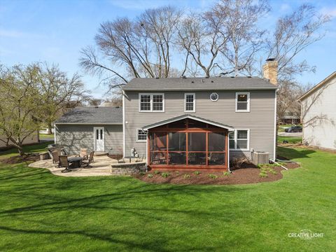 Tiny photo for 906 Sumter Court, Naperville, IL 60540 (MLS # 12568048)