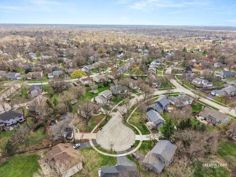 Tiny photo for 906 Sumter Court, Naperville, IL 60540 (MLS # 12568048)