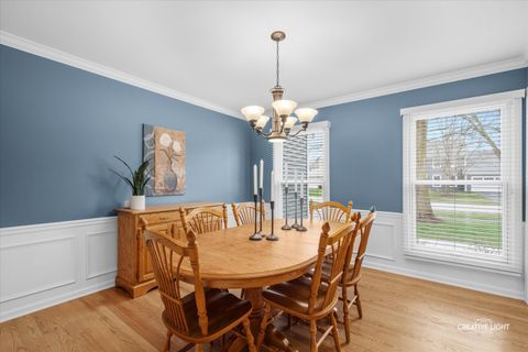 Tiny photo for 906 Sumter Court, Naperville, IL 60540 (MLS # 12568048)