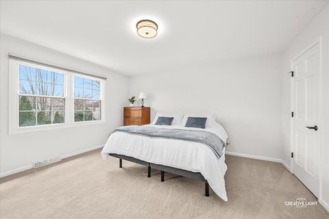 Tiny photo for 906 Sumter Court, Naperville, IL 60540 (MLS # 12568048)