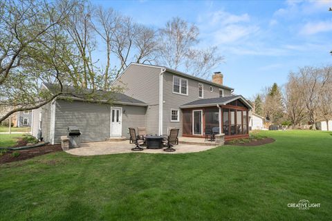 Tiny photo for 906 Sumter Court, Naperville, IL 60540 (MLS # 12568048)