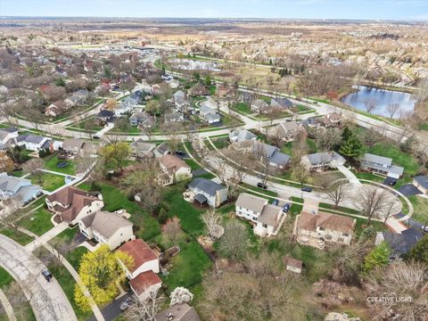 Tiny photo for 906 Sumter Court, Naperville, IL 60540 (MLS # 12568048)