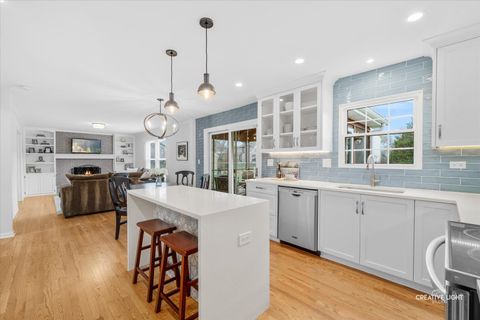 Tiny photo for 906 Sumter Court, Naperville, IL 60540 (MLS # 12568048)