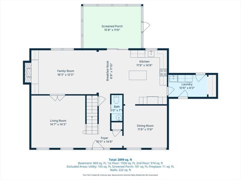 Tiny photo for 906 Sumter Court, Naperville, IL 60540 (MLS # 12568048)