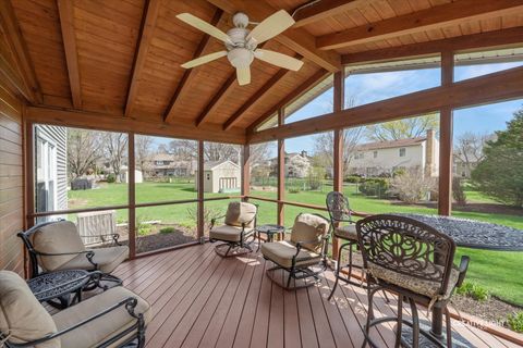 Tiny photo for 906 Sumter Court, Naperville, IL 60540 (MLS # 12568048)