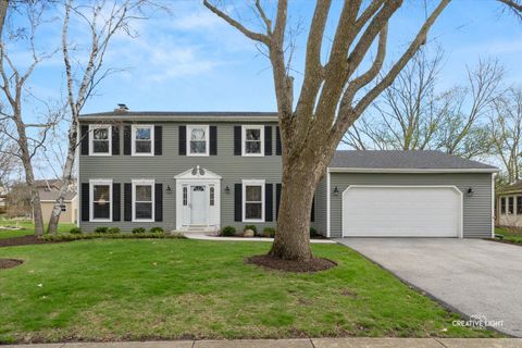 Photo of 906 Sumter Court, Naperville, IL 60540 (MLS # 12568048)