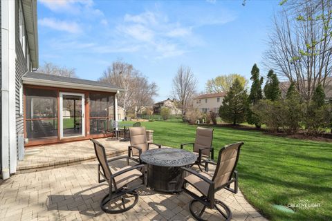 Tiny photo for 906 Sumter Court, Naperville, IL 60540 (MLS # 12568048)