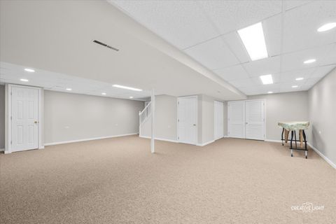 Tiny photo for 906 Sumter Court, Naperville, IL 60540 (MLS # 12568048)