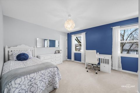 Tiny photo for 906 Sumter Court, Naperville, IL 60540 (MLS # 12568048)