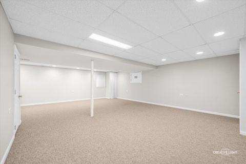 Tiny photo for 906 Sumter Court, Naperville, IL 60540 (MLS # 12568048)