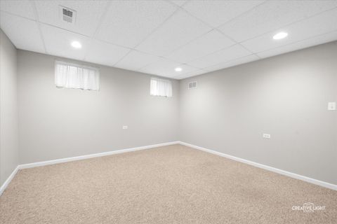 Tiny photo for 906 Sumter Court, Naperville, IL 60540 (MLS # 12568048)