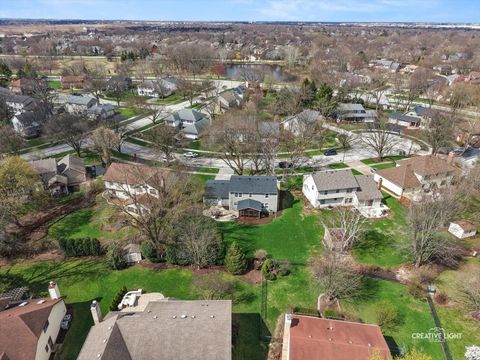 Tiny photo for 906 Sumter Court, Naperville, IL 60540 (MLS # 12568048)