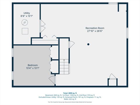 Tiny photo for 906 Sumter Court, Naperville, IL 60540 (MLS # 12568048)