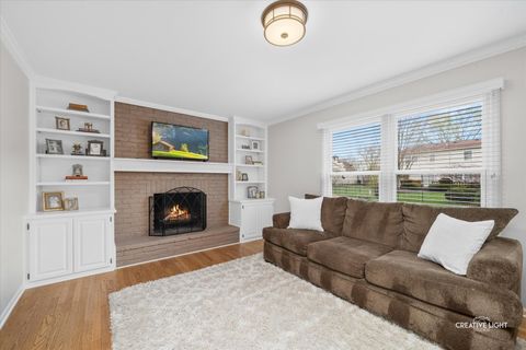 Tiny photo for 906 Sumter Court, Naperville, IL 60540 (MLS # 12568048)