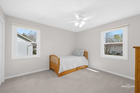 Tiny photo for 906 Sumter Court, Naperville, IL 60540 (MLS # 12568048)