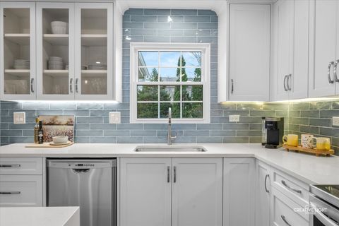 Tiny photo for 906 Sumter Court, Naperville, IL 60540 (MLS # 12568048)